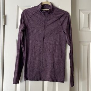 MOVING COMFORT BASE LAYER SIZE M